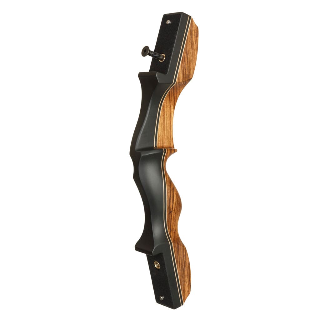 October Mountain October Mountain Sektor Recurve Bow 62 In. 40 Lbs. Lh Bows