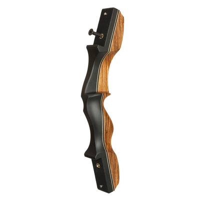 October Mountain October Mountain Sektor Recurve Bow 62 In. 40 Lbs. Lh Bows