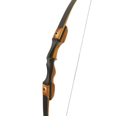 October Mountain October Mountain Sektor Recurve Bow 62 In. 40 Lbs. Lh Bows