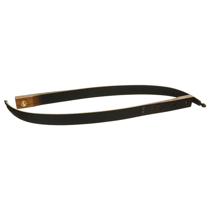 October Mountain October Mountain Sektor Recurve Limbs 62 In. 40 Lbs. Bows