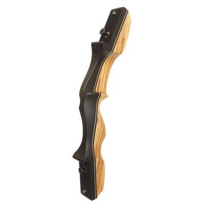 October Mountain October Mountain Sektor Recurve Riser 62 In. Rh Bows