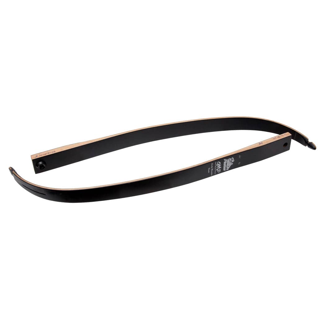 October Mountain October Mountain Smoky Mountain Hunter Limbs 62 In. 50 Lbs. Bows