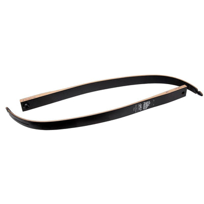 October Mountain October Mountain Smoky Mountain Hunter Limbs 62 In. 50 Lbs. Bows