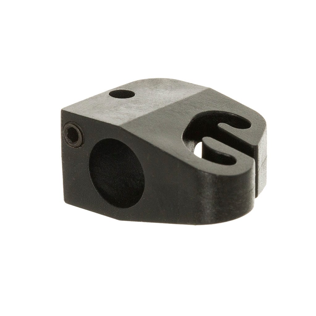 October Mountain October Mountain Speed Slide S2 Black Bow Accessories