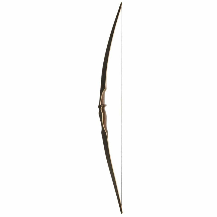 October Mountain October Mountain Strata Longbow 62 In. 40 Lbs. Rh Bows