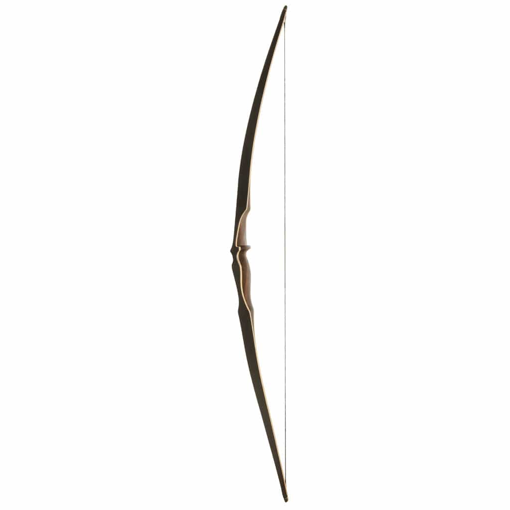 October Mountain October Mountain Strata Longbow 62 In. 50 Lbs. Lh Bows