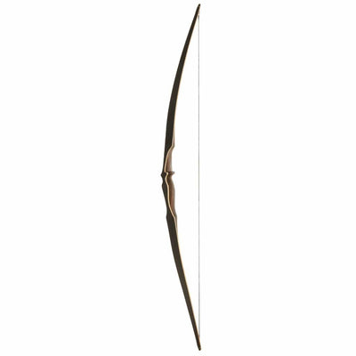 October Mountain October Mountain Strata Longbow 62 In. 50 Lbs. Lh Bows