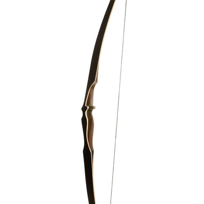October Mountain October Mountain Strata Longbow 62 In. 50 Lbs. Lh Bows