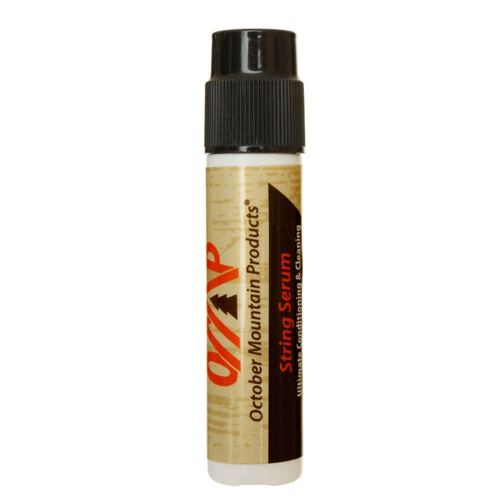 October Mountain October Mountain String Serum Bowstring Fluid .25 Oz String Accessories