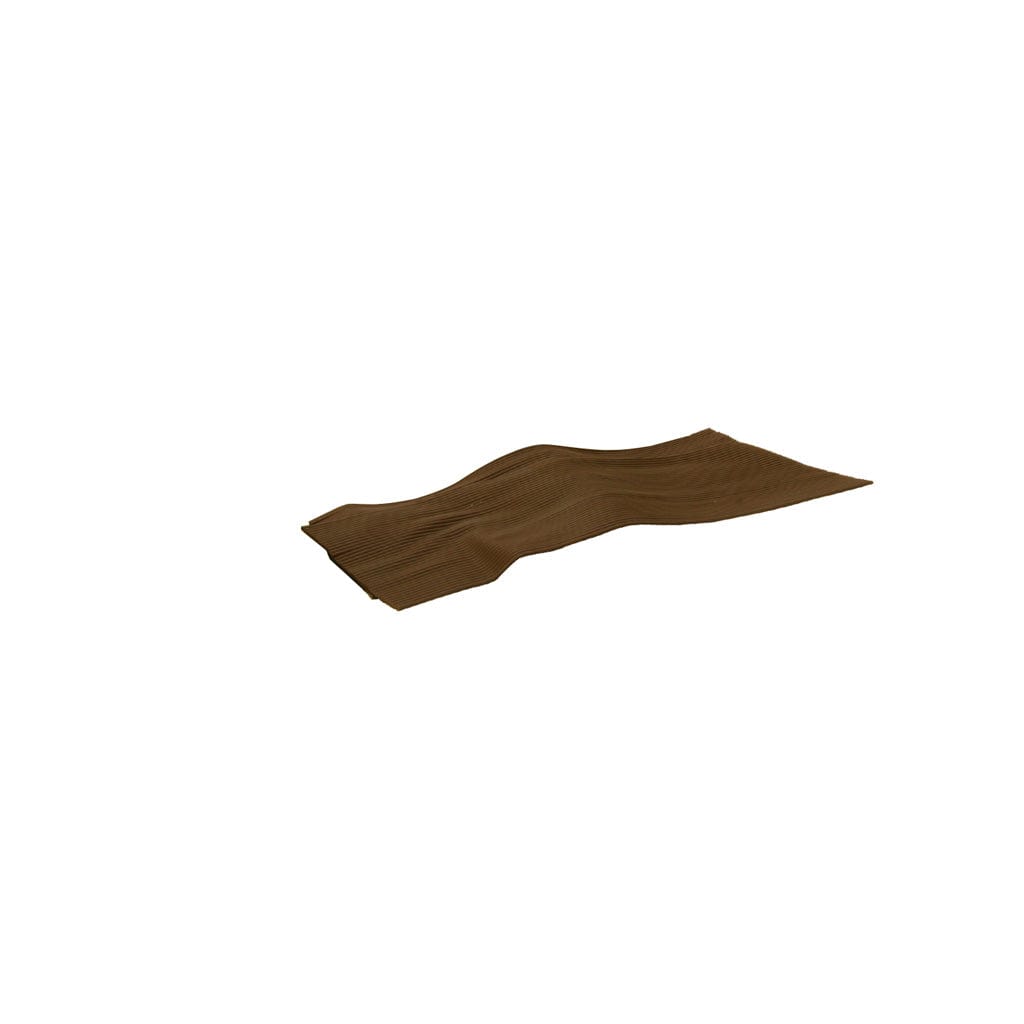October Mountain October Mountain String Silencers Brown 2 Pk. String Accessories
