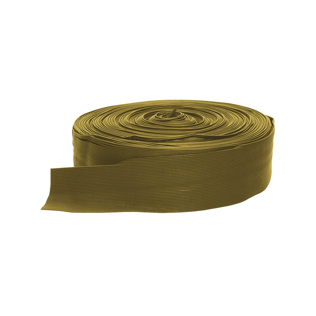 October Mountain October Mountain String Silencers Hunter Green 85 Ft. String Accessories