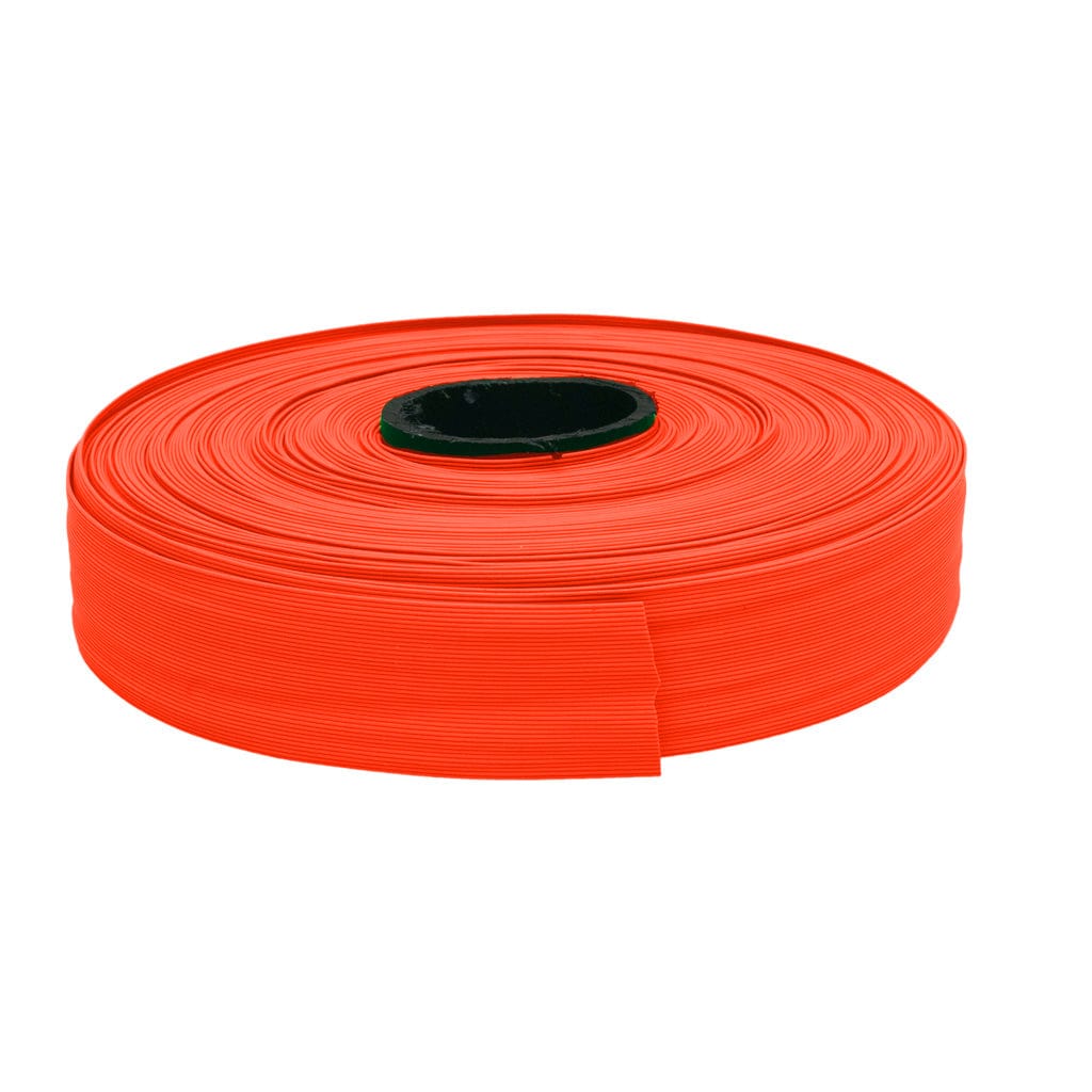 October Mountain October Mountain String Silencers Orange 85 Ft. String Accessories