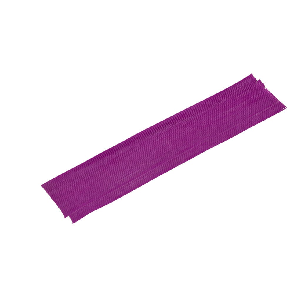 October Mountain October Mountain String Silencers Purple 2 Pk. String Accessories