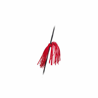 October Mountain October Mountain String Silencers Red 2 Pk. String Accessories