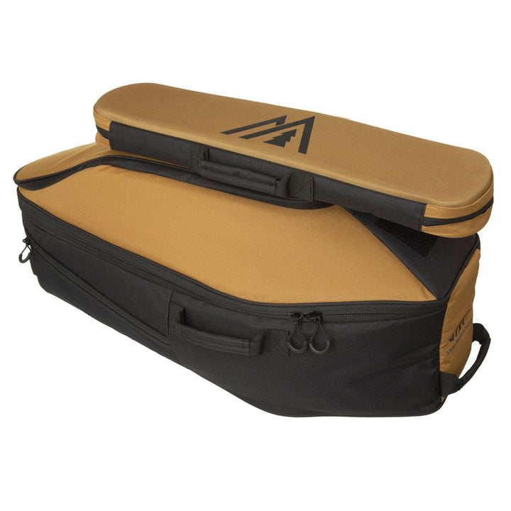 October Mountain October Mountain Sx Crossbow Case Brown/black Cases and Storage
