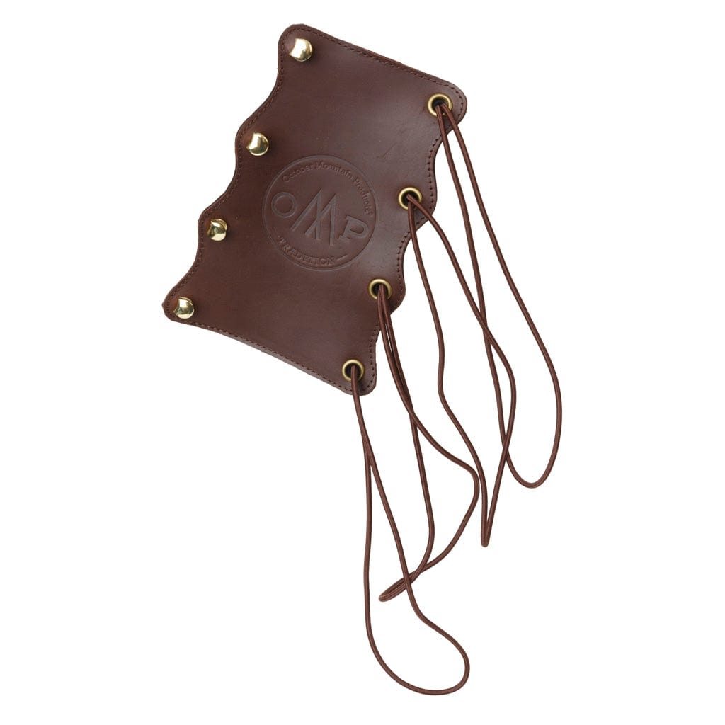 October Mountain October Mountain Tradition Arm Guard Armguards