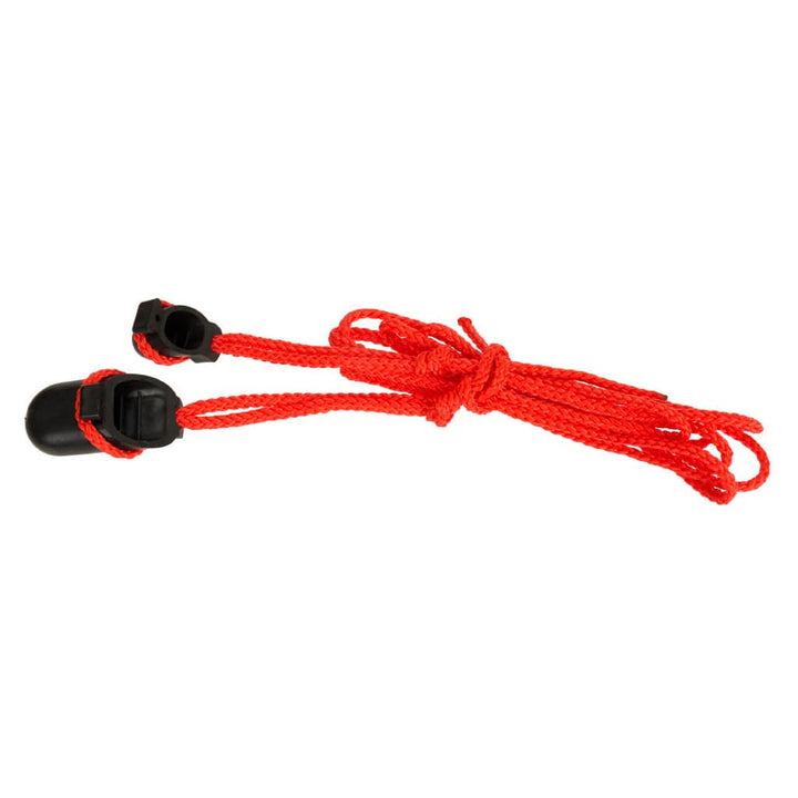 October Mountain October Mountain Traditional Bow Stringer Black/red Recurve and Longbow Accessories