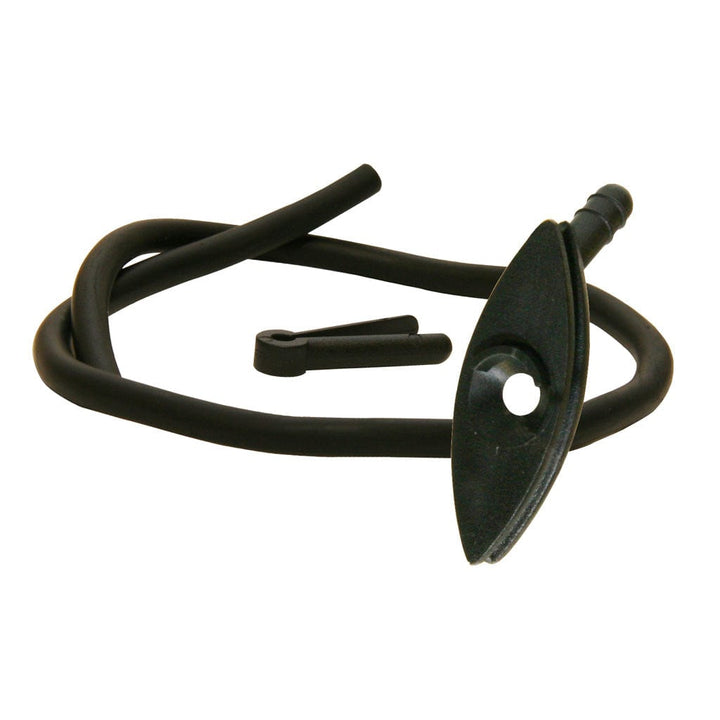 October Mountain October Mountain Truturn Peep 1/4 In. String Accessories