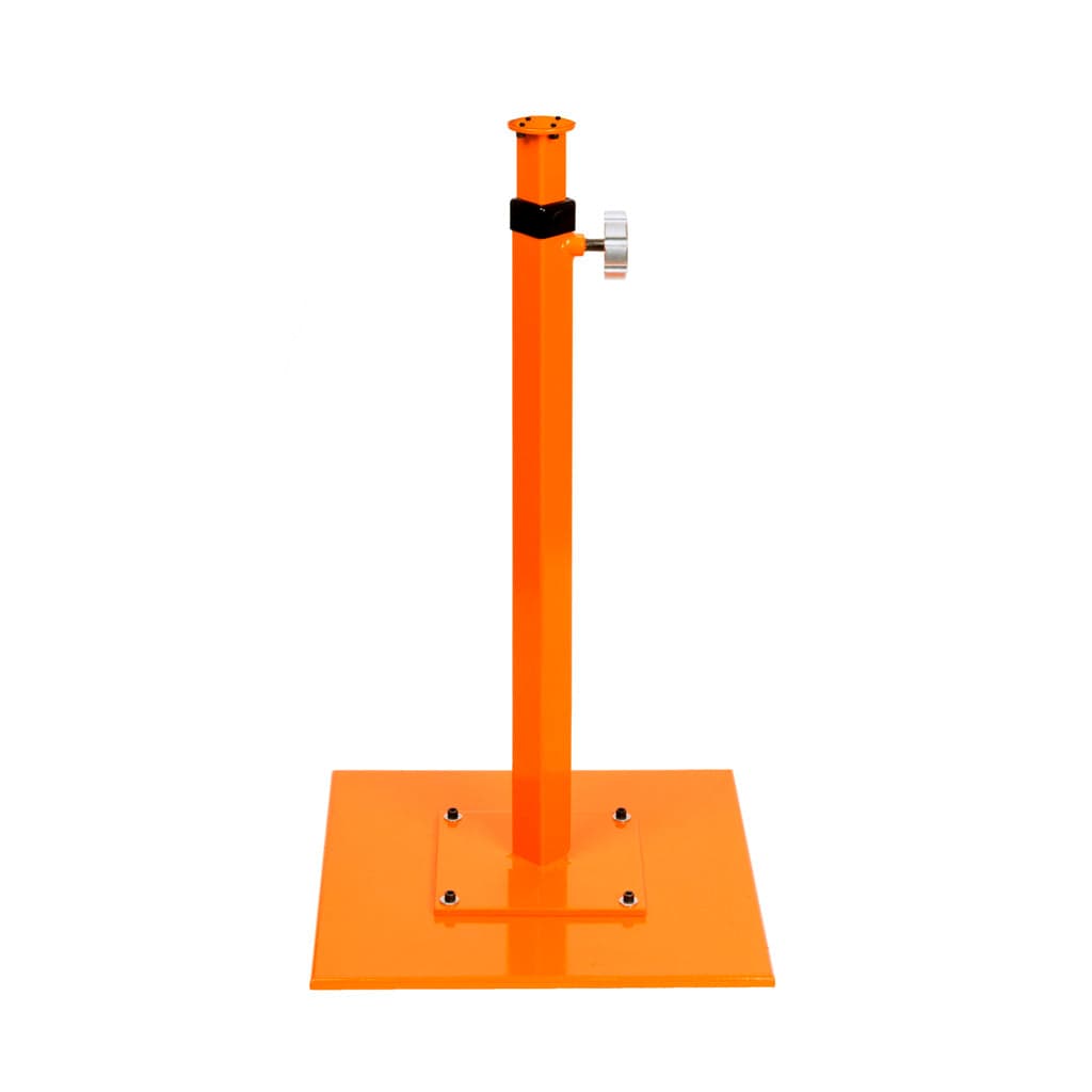 October Mountain October Mountain Versa-cradle Stand Only Bow Shop Tools