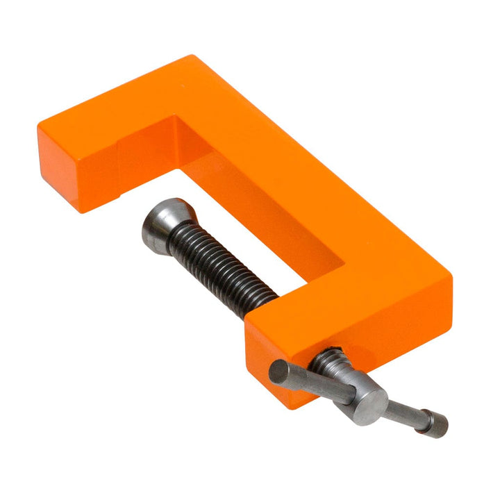 October Mountain October Mountain Versa-cradle Versa Clamp Only Bow Shop Tools