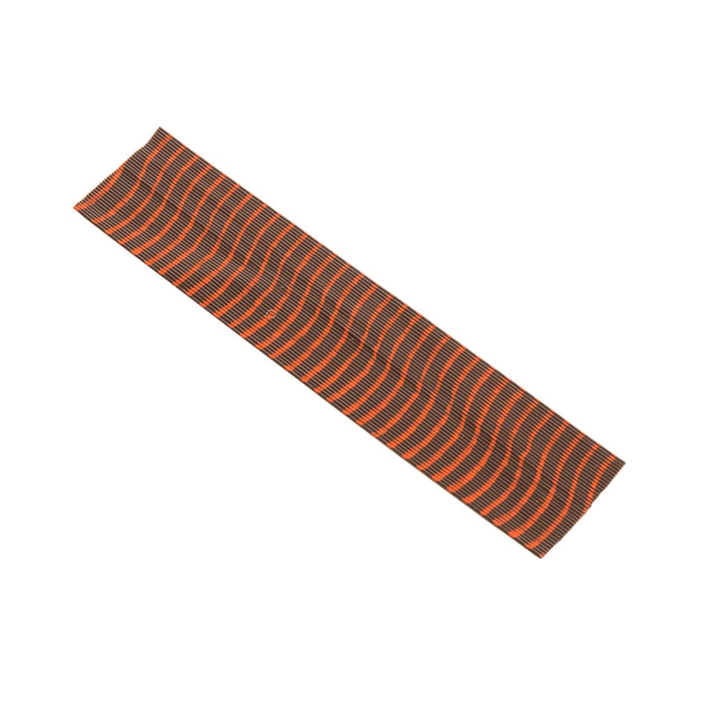 October Mountain October Mountain Vibe String Silencers Brown/red 2 Pk. String Accessories