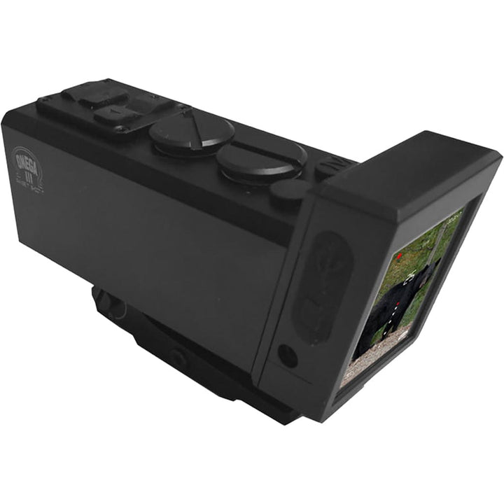 Omega Omega Iii Sight With Power Bank Crossbow Accessories