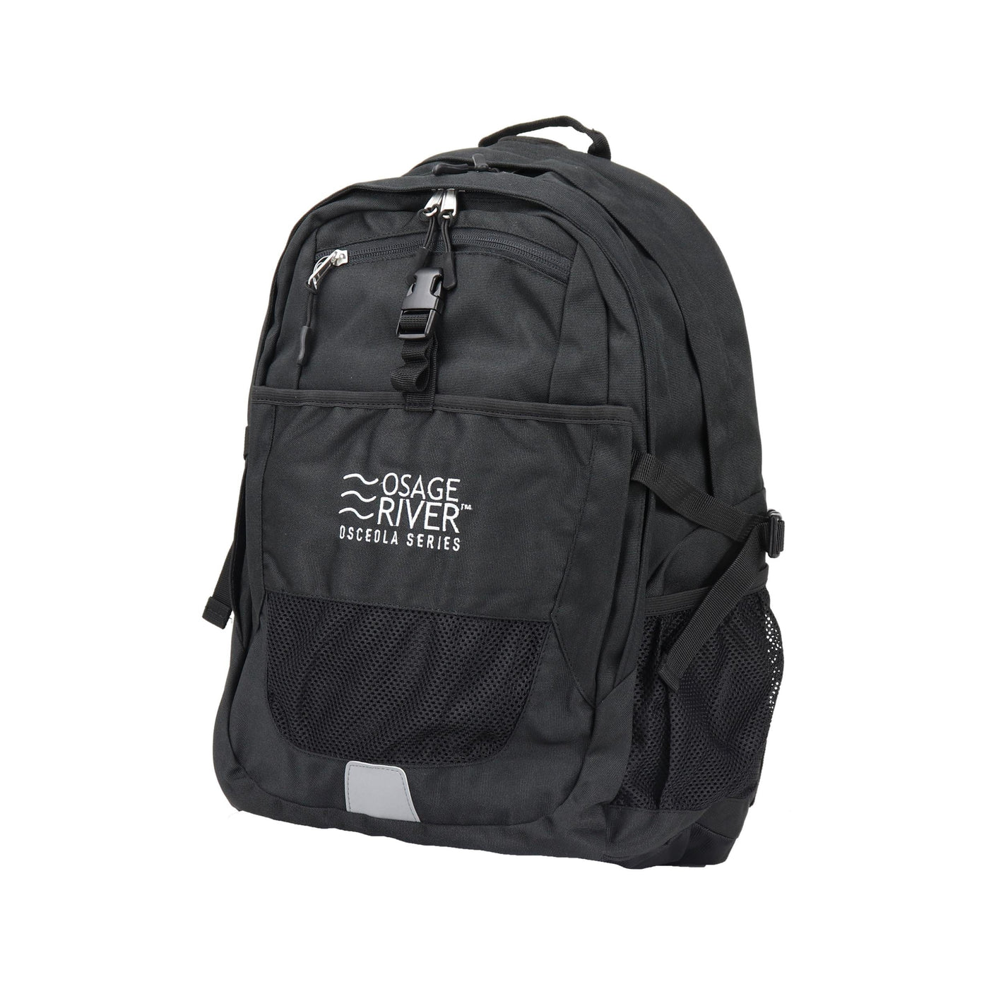 Osage River Osage River Gaming Backpack Black Camping And Outdoor