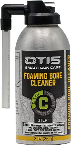 Otis Otis Foaming Bore Cleaner 3oz. - Gun Care