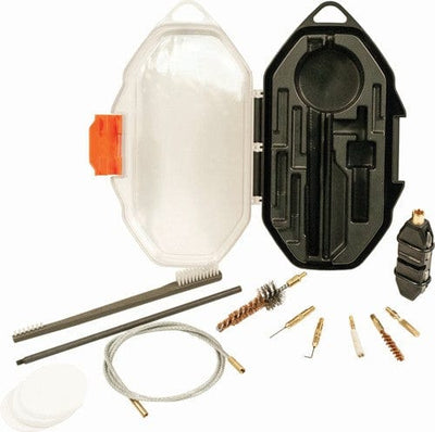 Otis Otis Patriot Series Rifle Cleaning Kit 6.5mm Cleaning Kits