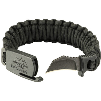 Outdoor Edge Outdoor Edge Para-claw Black Large Game Cleaning