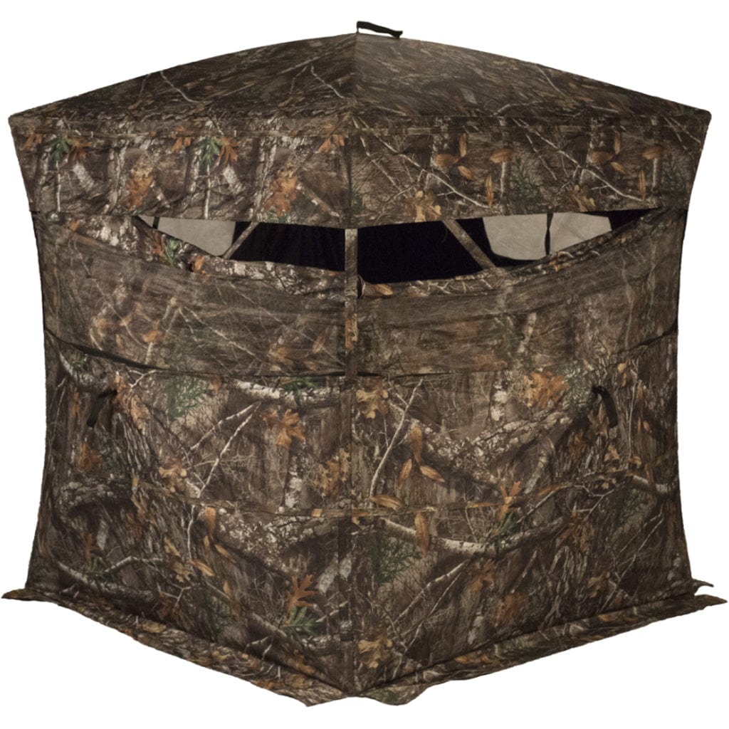 OUTDOOR PRODUCT INNOVATIO Rhino Blind 150 Realtree Edge Hunting