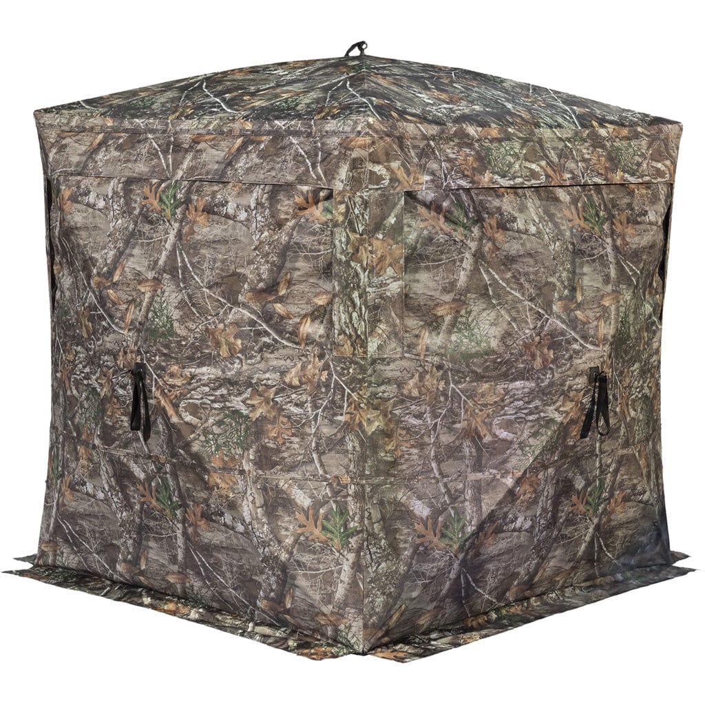 OUTDOOR PRODUCT INNOVATIO Rhino Blind 180 Realtree Edge Hunting