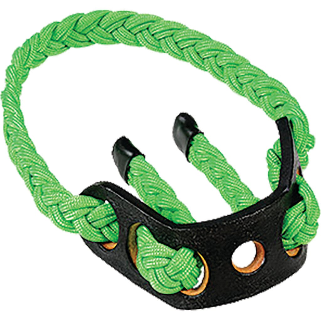 Paradox Paradox Elite Bow Sling Neon Green Bow Accessories