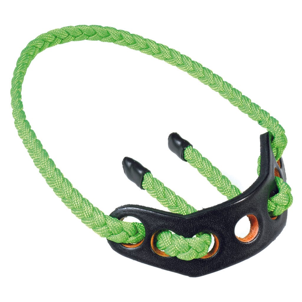 Paradox Paradox Standard Bow Sling Neon Green Bow Accessories