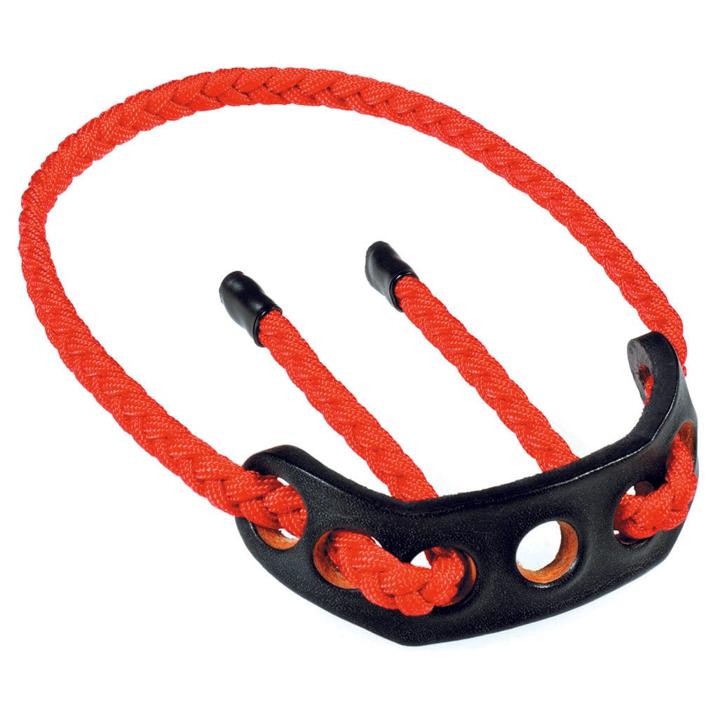 Paradox Paradox Standard Bow Sling Solid Red Bow Accessories