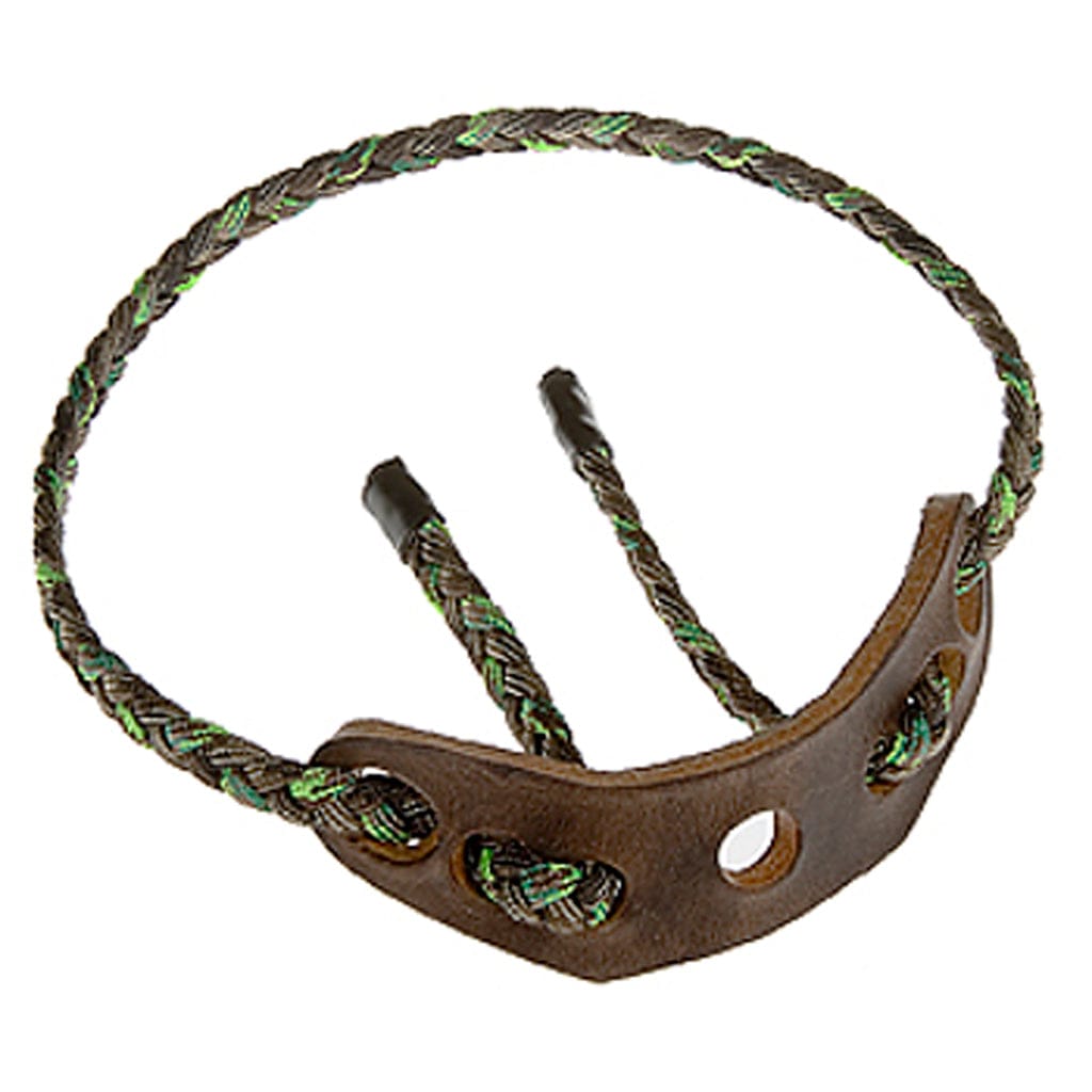 Paradox Paradox Syn Bow Sling Black/tan/camo Bow Accessories