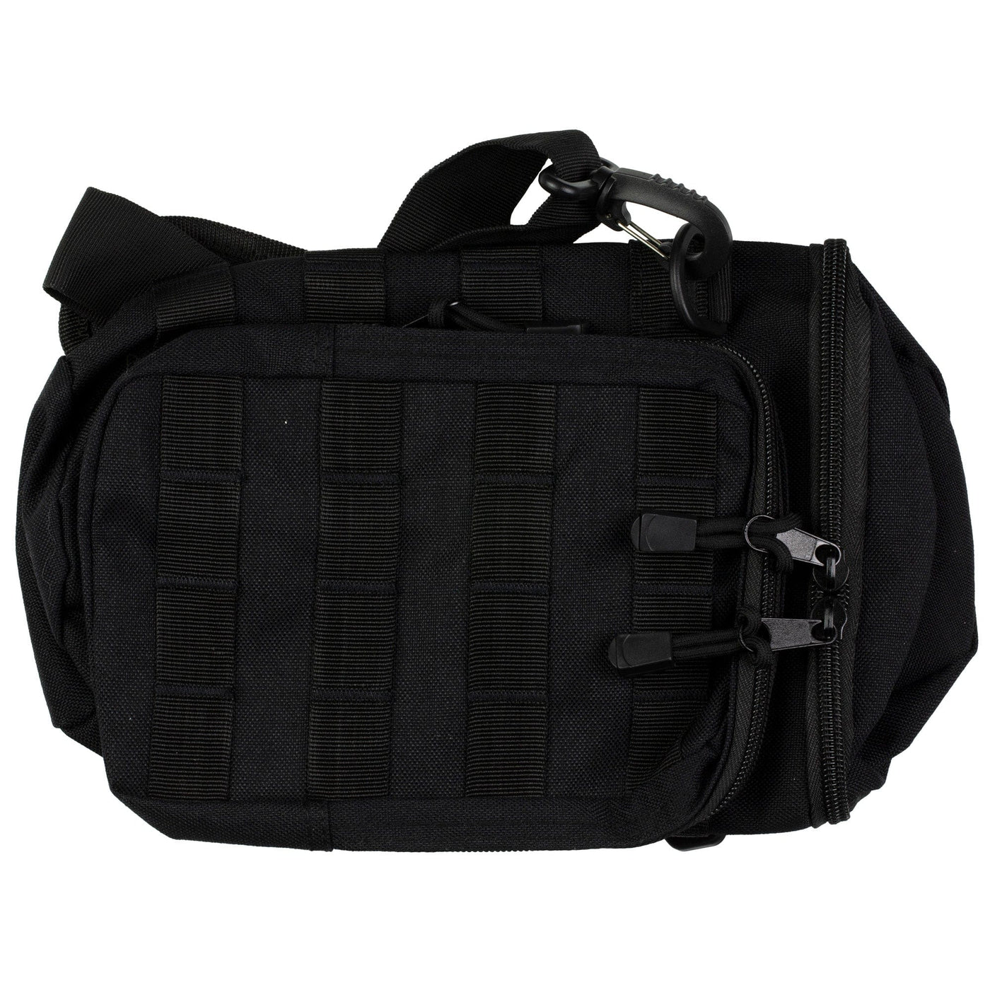 Pathfinder Pathfinder Bottle Bag Black Soft Gun Cases