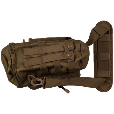 Pathfinder Pathfinder Bottle Bag Brown Soft Gun Cases