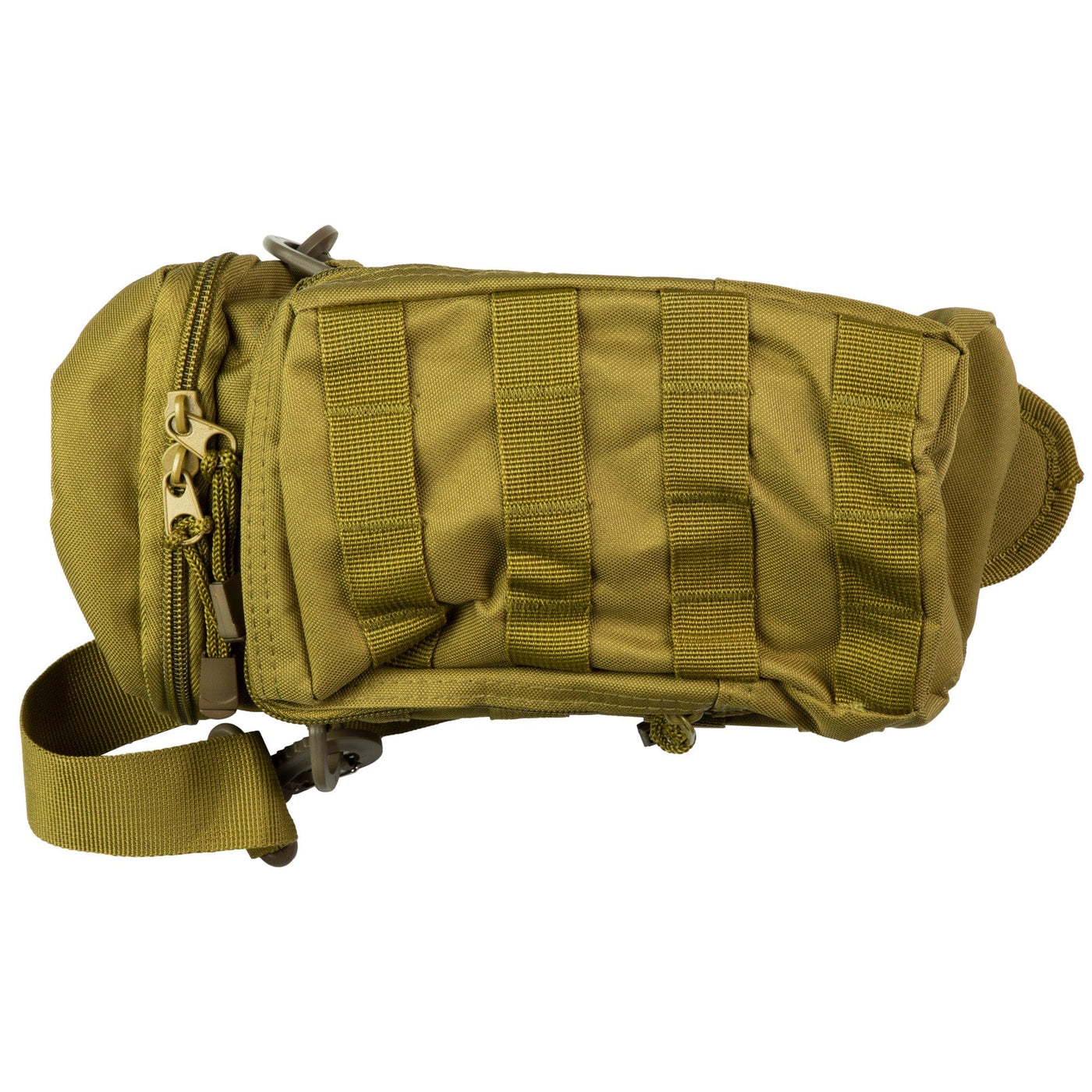 Pathfinder Pathfinder Bottle Bag Tan Soft Gun Cases
