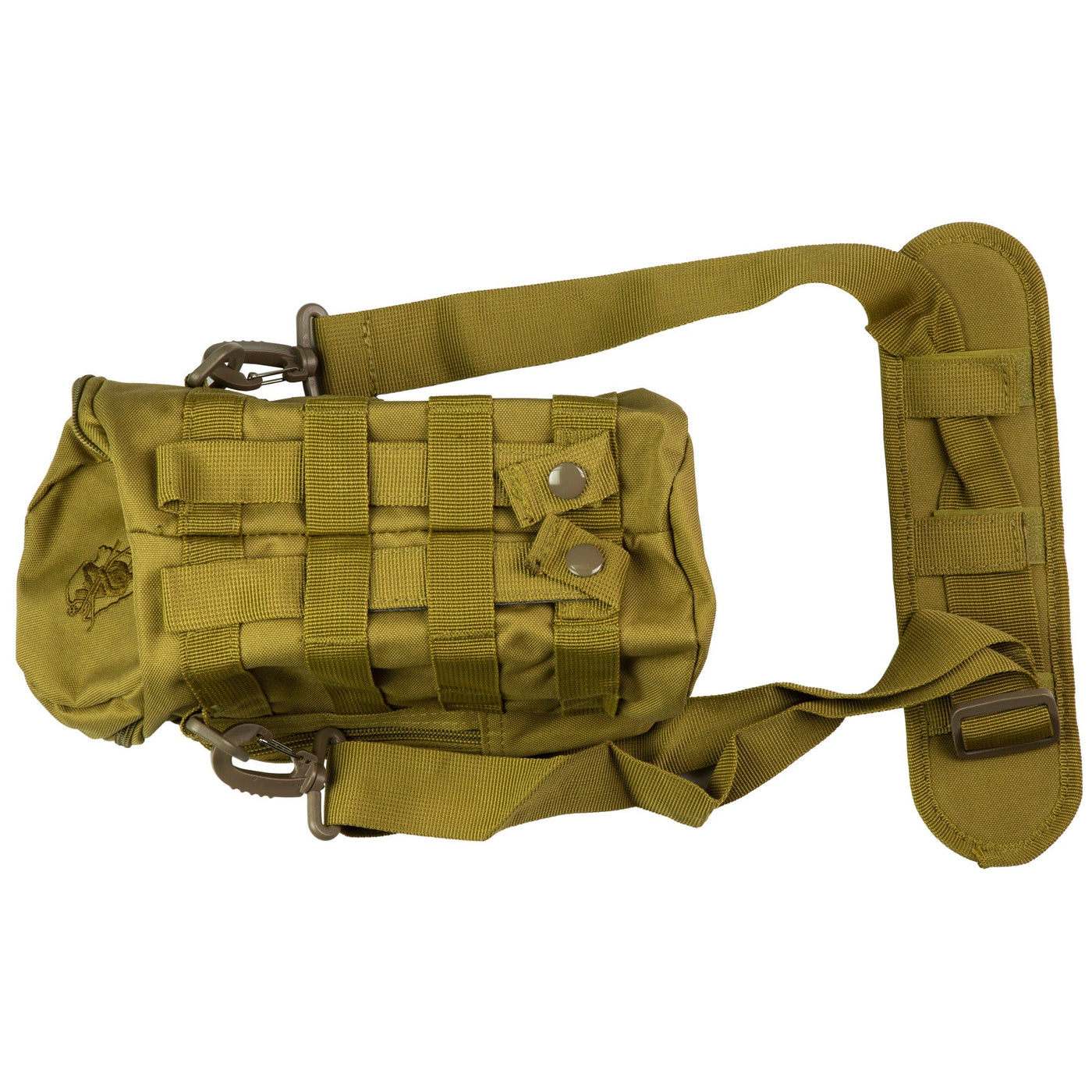 Pathfinder Pathfinder Bottle Bag Tan Soft Gun Cases