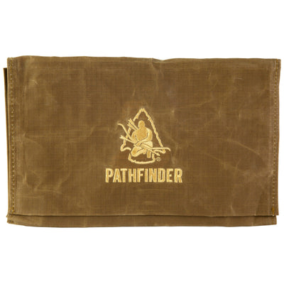 Pathfinder Pathfinder Waxed Canvas Haversack Soft Gun Cases