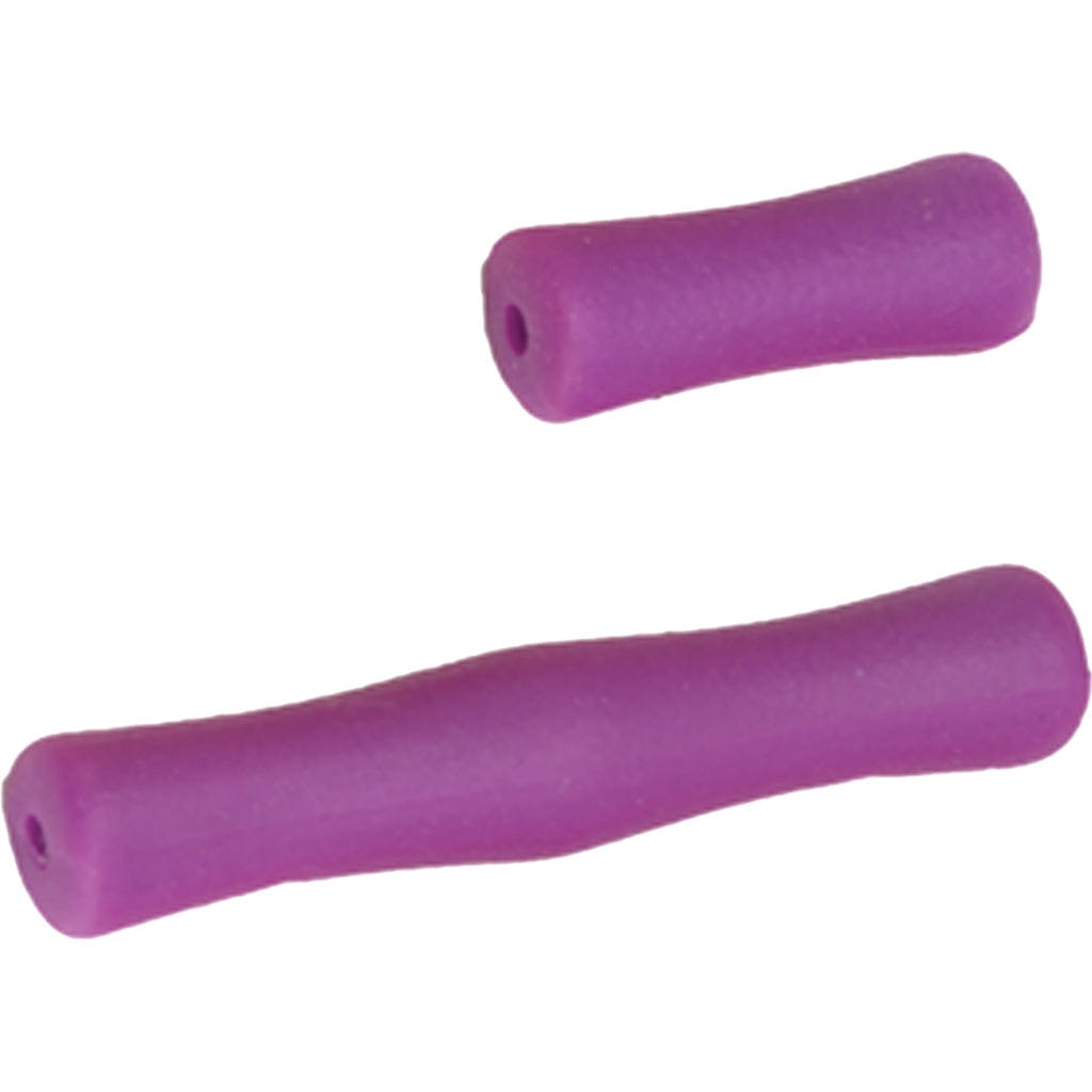 Pine Ridge Pine Ridge Finger Savers Purple Shooting Gloves and Tabs