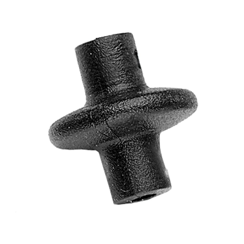 Pine Ridge Pine Ridge Kisser Button Slide On Black 1 Pk. String Accessories