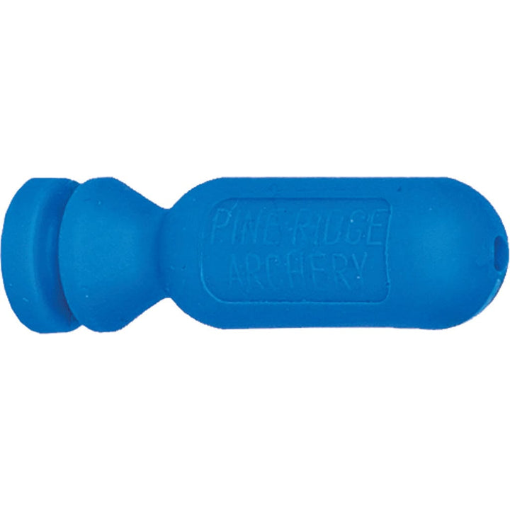 Pine Ridge Pine Ridge Nitro Speed Bomb Blue 2 Pk. String Accessories