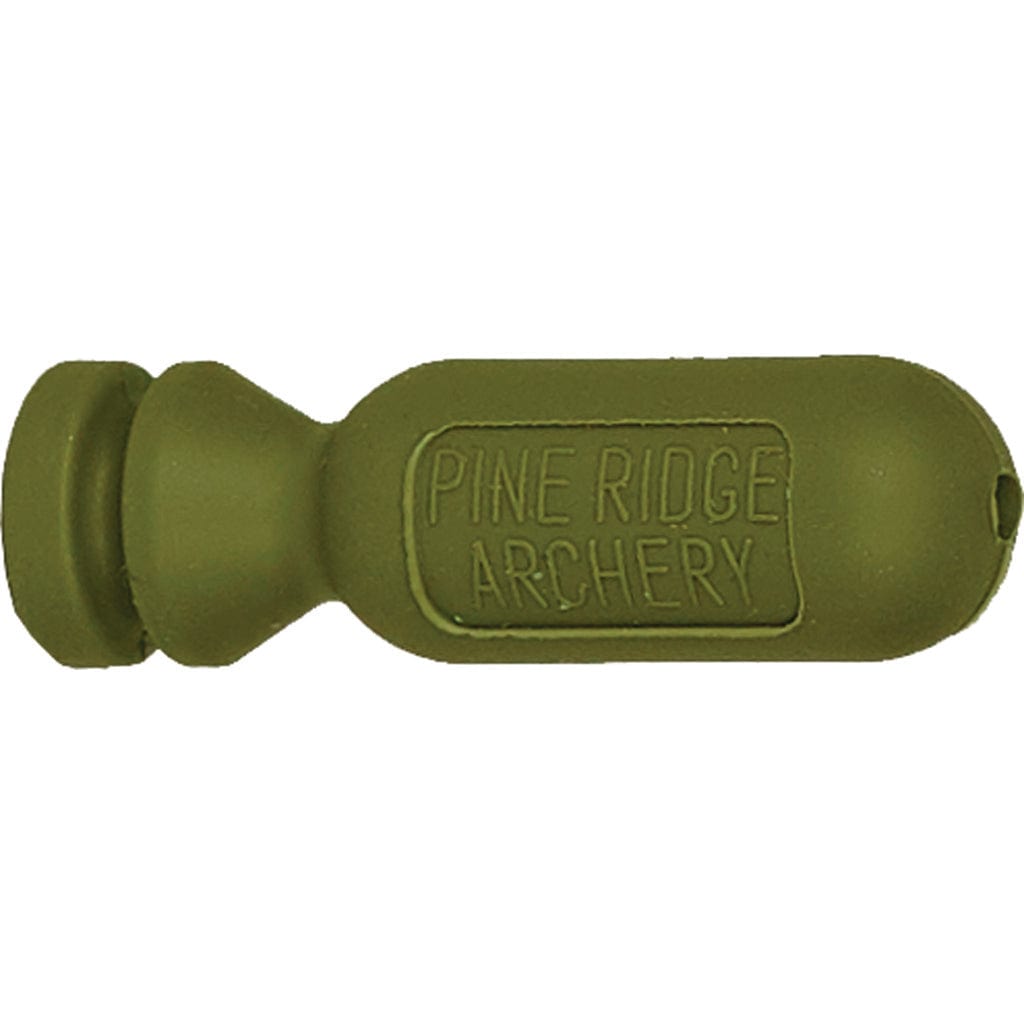 Pine Ridge Pine Ridge Nitro Speed Bomb Olive Green 2 Pk. String Accessories