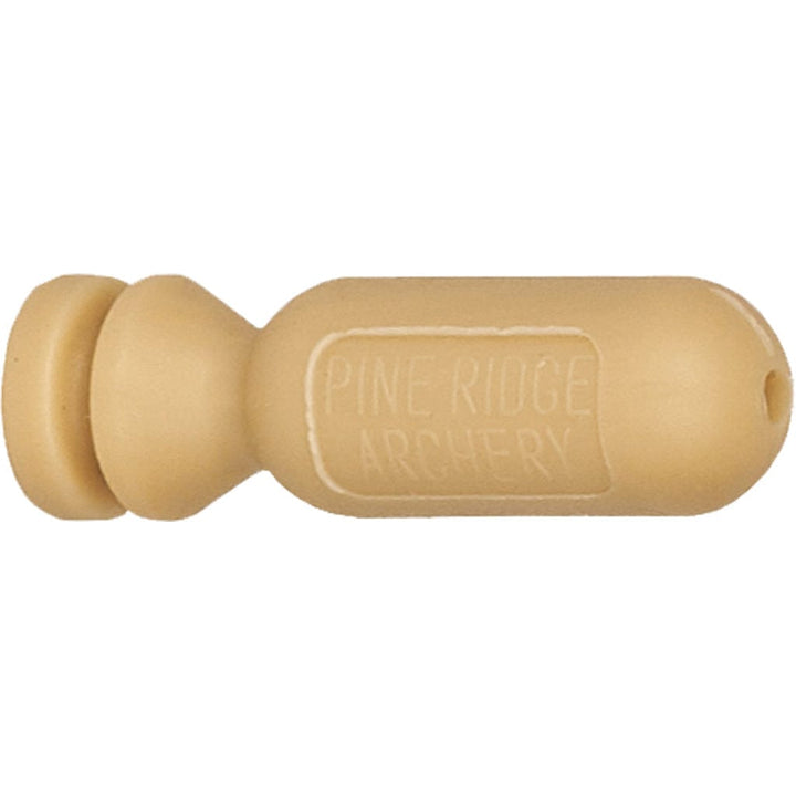 Pine Ridge Pine Ridge Nitro Speed Bomb Tan 2 Pk. String Accessories