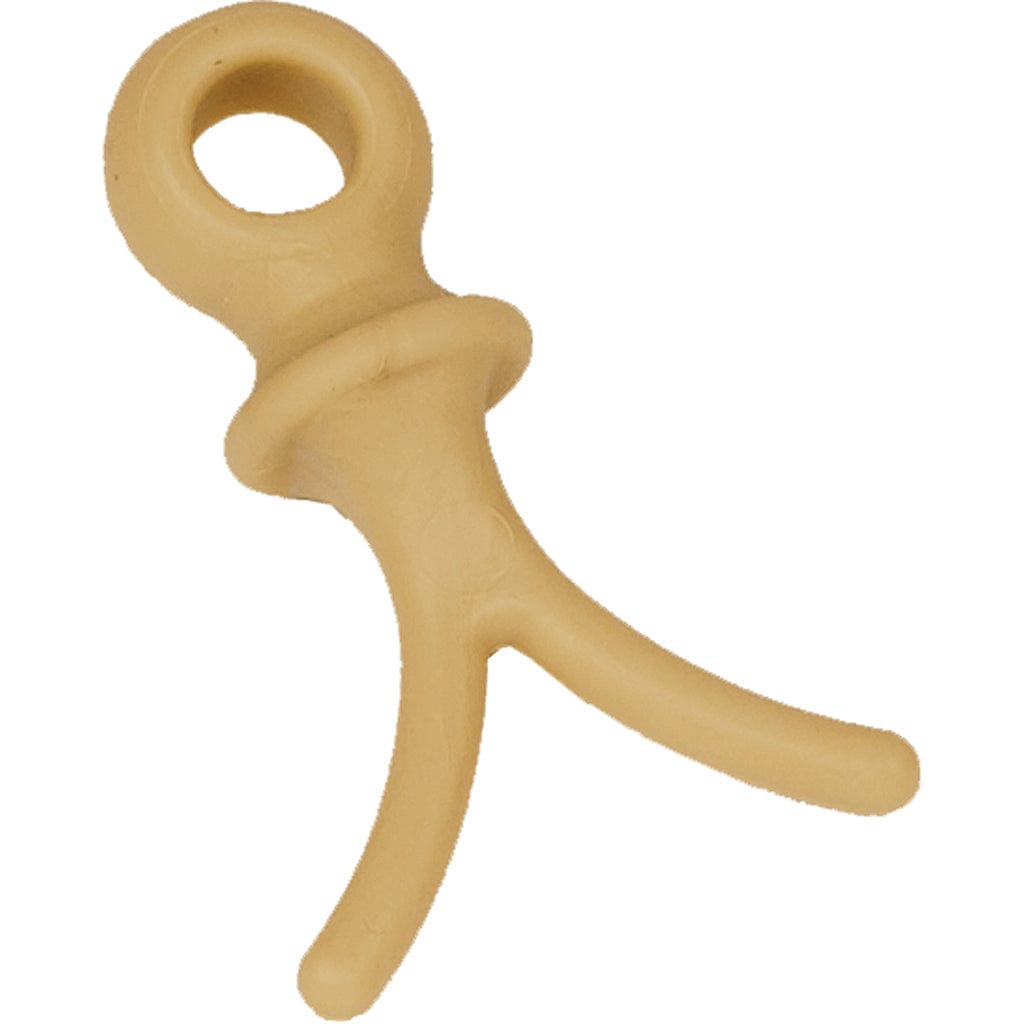 Pine Ridge Pine Ridge Wishbone Dampener Tan 4 Pk. String Accessories