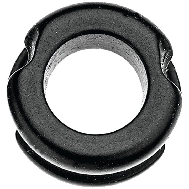 Pine Ridge Pine Ridge Z38 Aluminum Peep Sight Black 1/4 In. 25 Pk. String Accessories