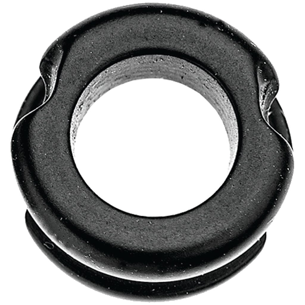 Pine Ridge Pine Ridge Z38 Aluminum Peep Sight Black 1/4 In. 25 Pk. String Accessories