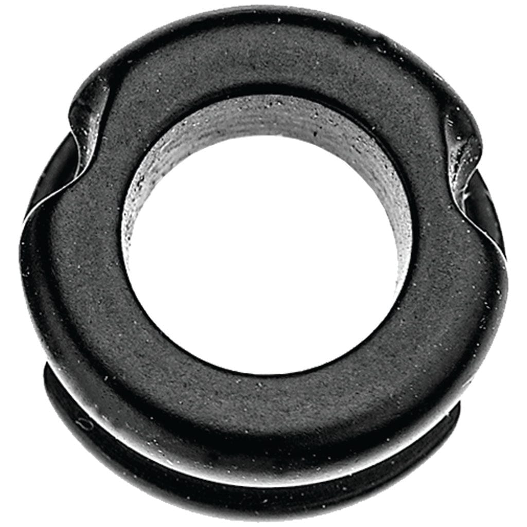 Pine Ridge Pine Ridge Z38 Aluminum Peep Sight Black 1/8 In. 25 Pk. String Accessories